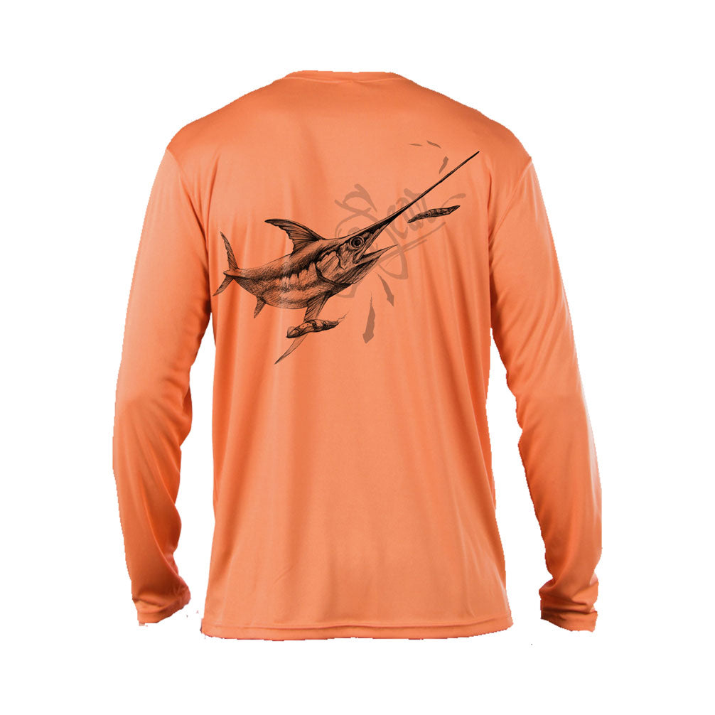 Swordfish Performance Tee