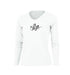 Swordfish V-Neck Performance Tee