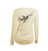 Swordfish V-Neck Performance Tee