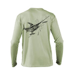 Swordfish Performance Tee