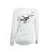 Swordfish V-Neck Performance Tee