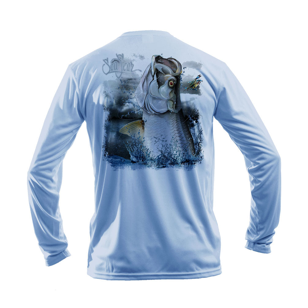 Tarpon Performance Tee