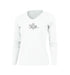 Tarpon Gold V-Neck Performance Tee
