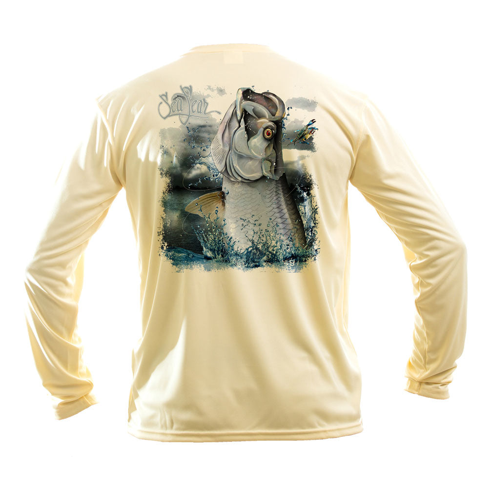 Tarpon Performance Tee
