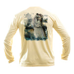 Tarpon Performance Tee