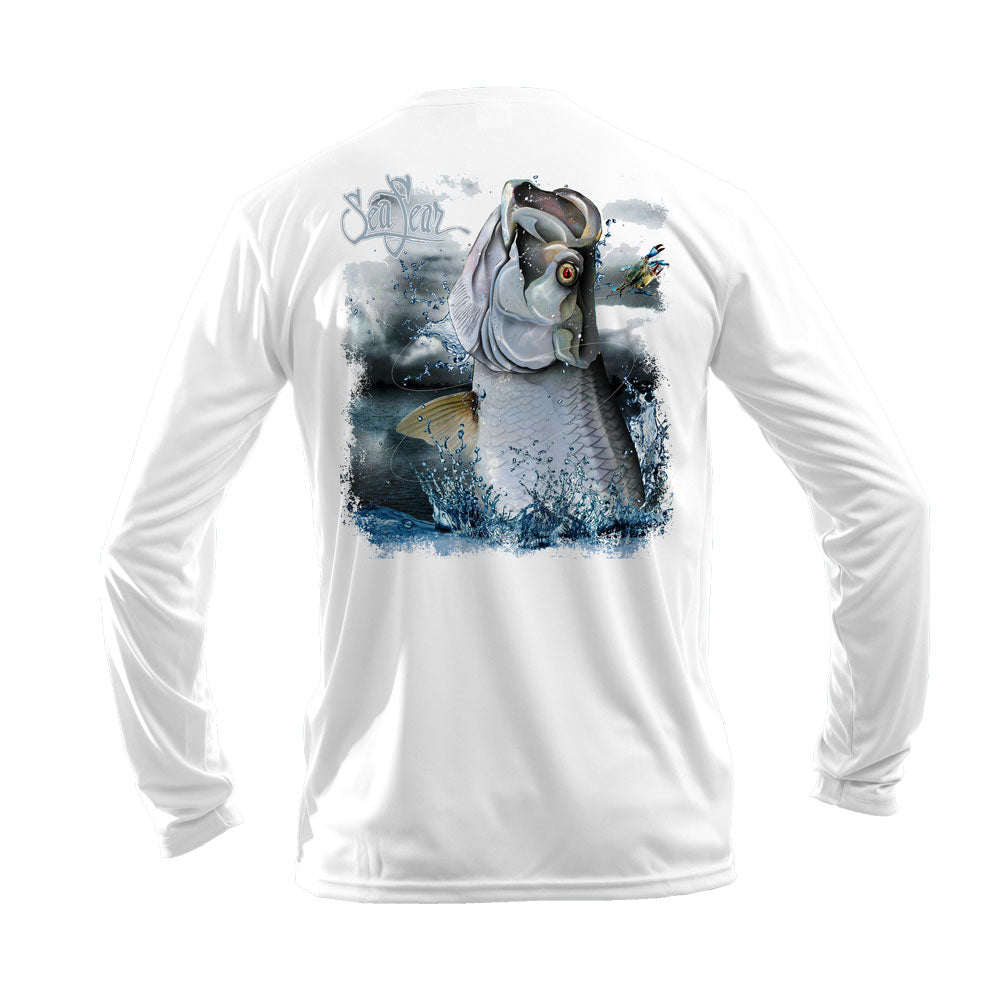 Tarpon Performance Tee