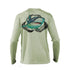 Tiger Shark Long Sleeve Performance Tee