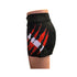 Women's Torn Dive Flag Board Shorts