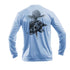 Triple Tail Performance Tee