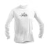 Triple Tail Performance Tee