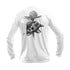 Triple Tail Performance Tee