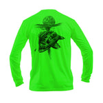 Triple Tail Performance Tee