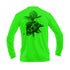 Triple Tail Performance Tee