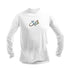 Tuna Dive Flag Long Sleeve Performance Tee