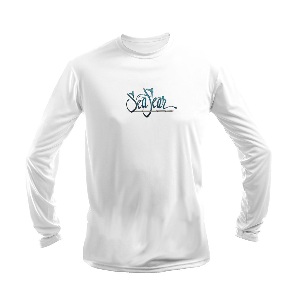 Tuna Long Sleeve Performance Tee