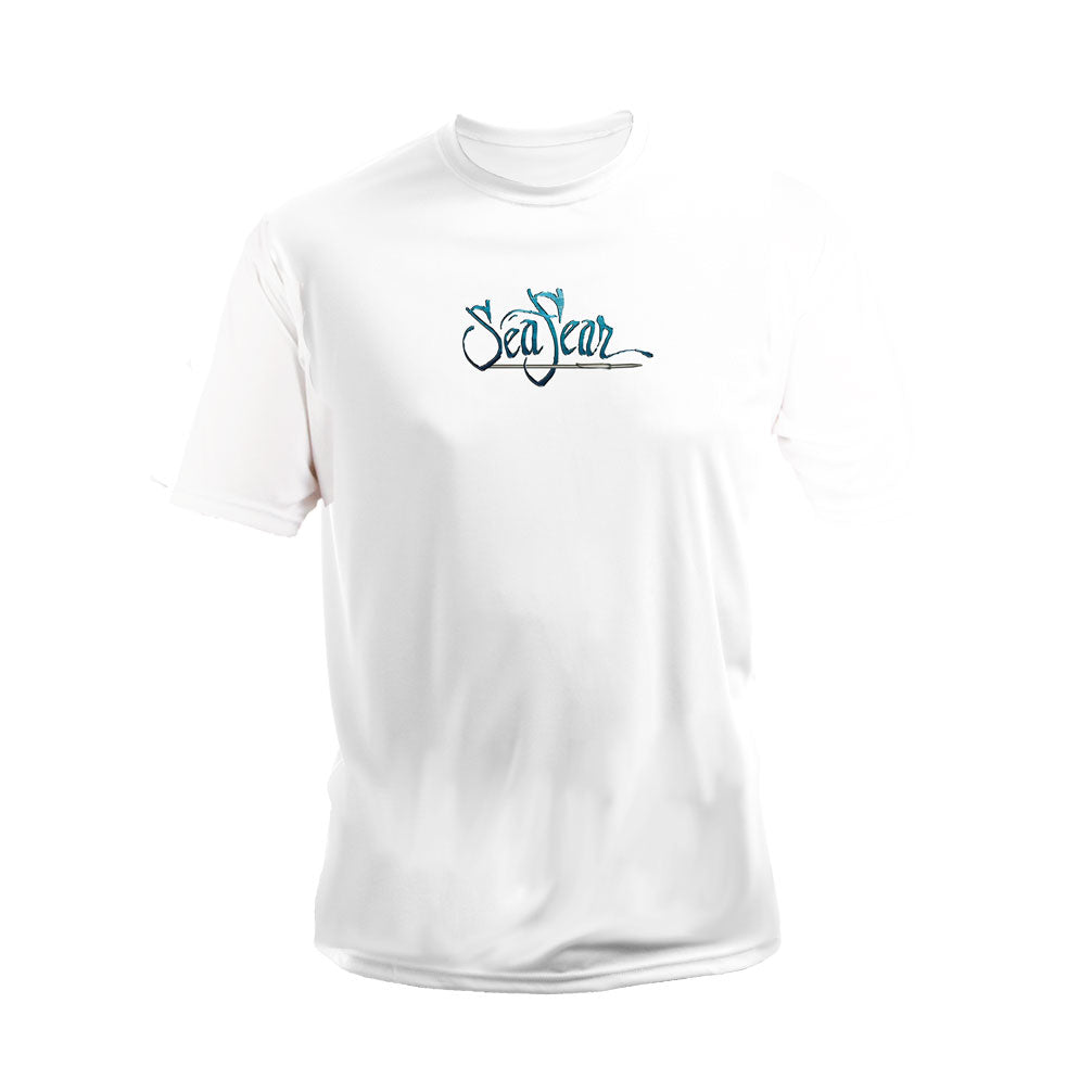 FV-Tuna.com performance short sleeve t-shirt