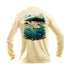 Tuna Long Sleeve Performance Tee
