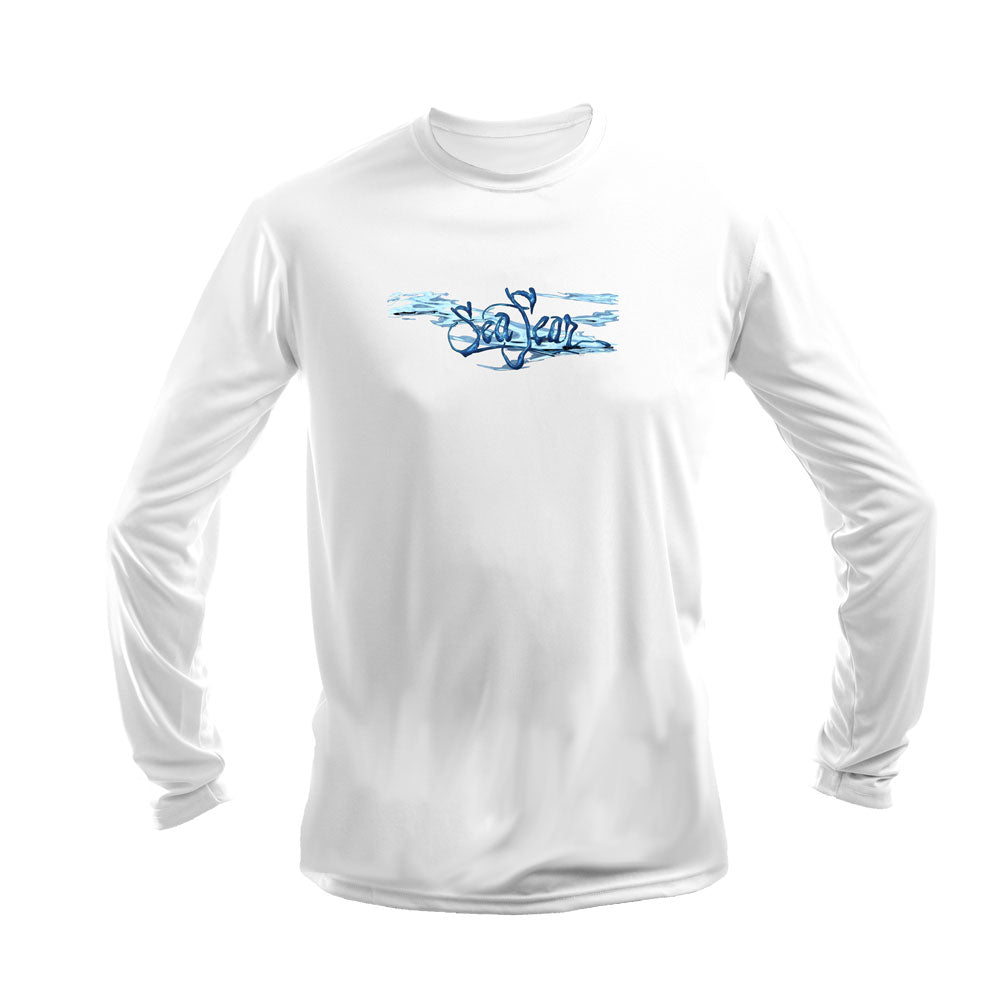 Tuna Schooling Performance Tee