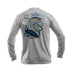 Tuna Schooling Performance Tee