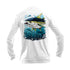 Tuna Long Sleeve Performance Tee