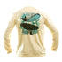 Whale Shark Performance Tee