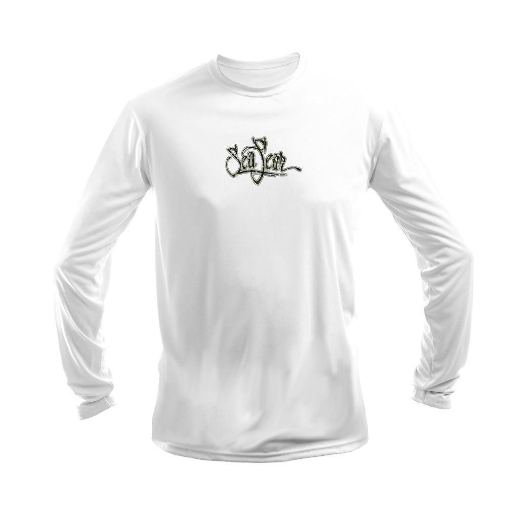 Whale Shark Performance Tee