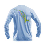Yellowtail Performance Tee