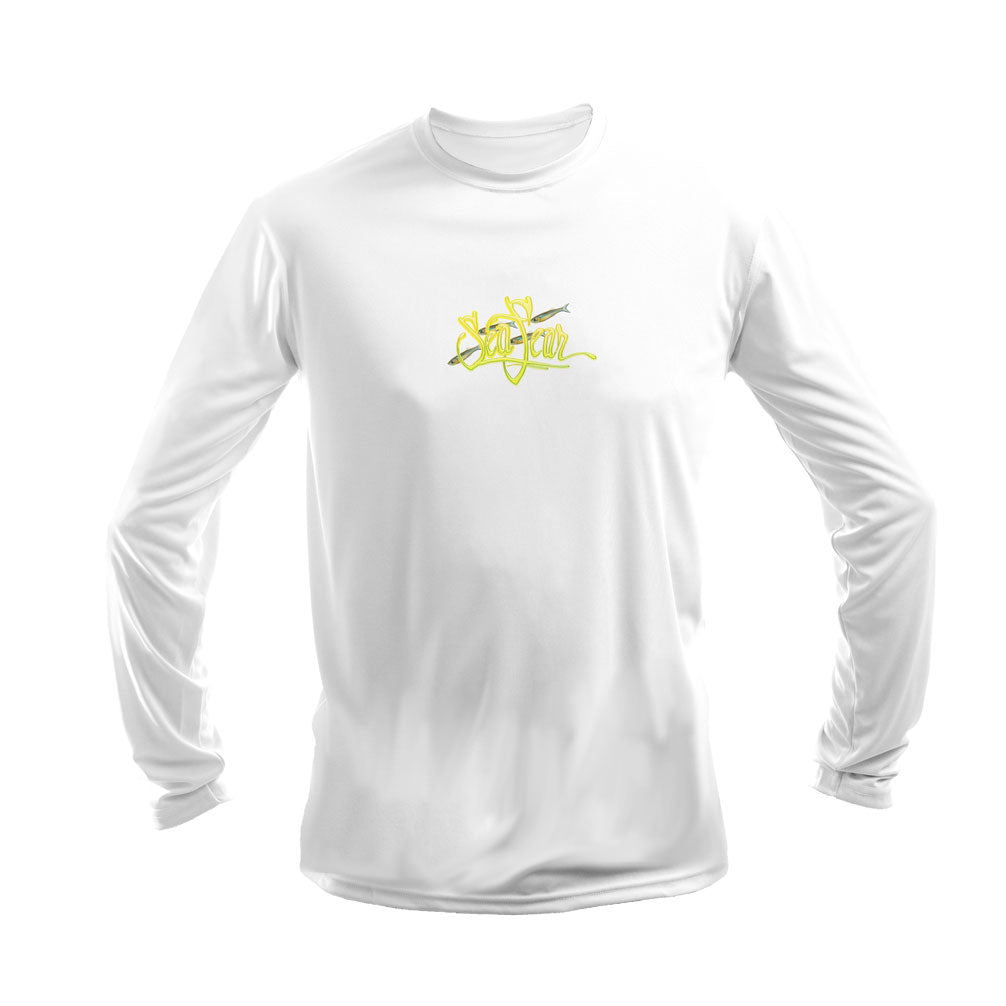Yellowtail Performance Tee