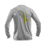Yellowtail Performance Tee