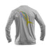 Yellowtail Performance Tee
