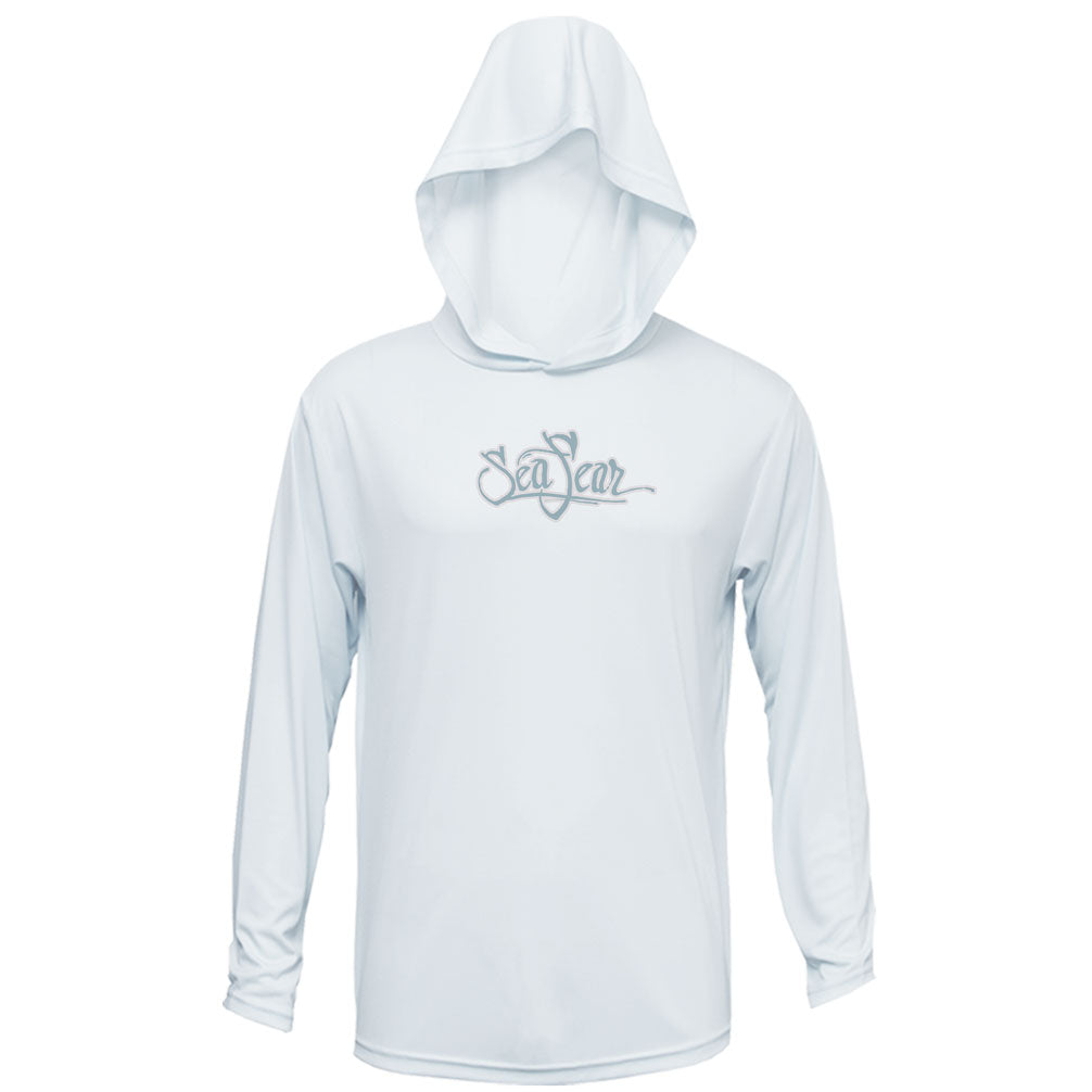 Eagle Ray Long Sleeve Performance Hoody