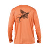 Flying Fish Performance Tee