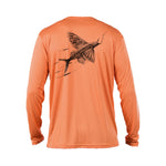 Flying Fish Performance Tee