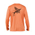 Flying Fish Performance Tee