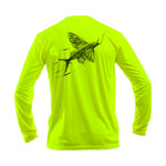 Flying Fish Performance Tee