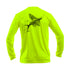 Flying Fish Performance Tee